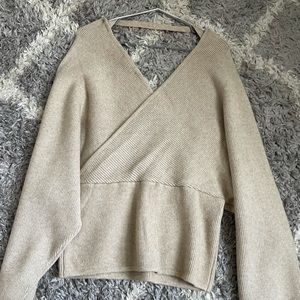 Brand new Sweater from Blondie Boutique with tags